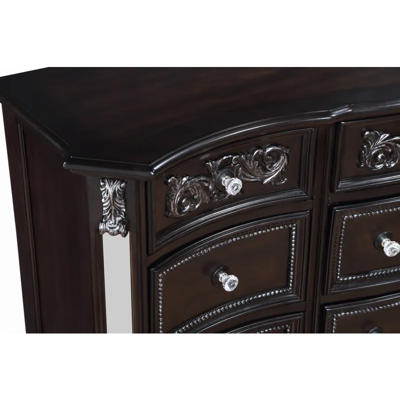 Bankston Chest