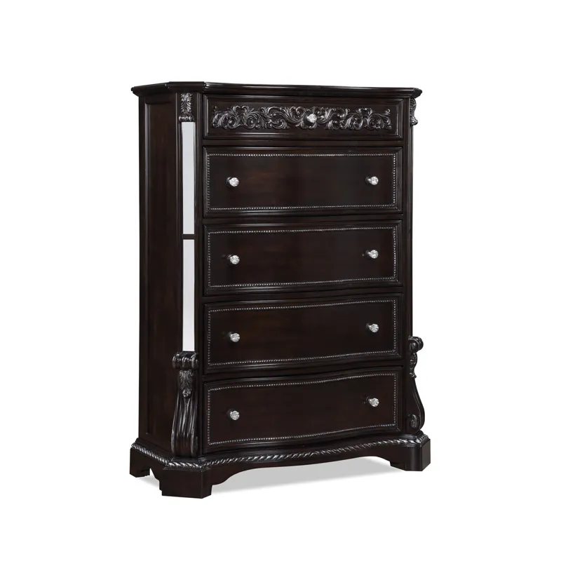 Bankston Chest