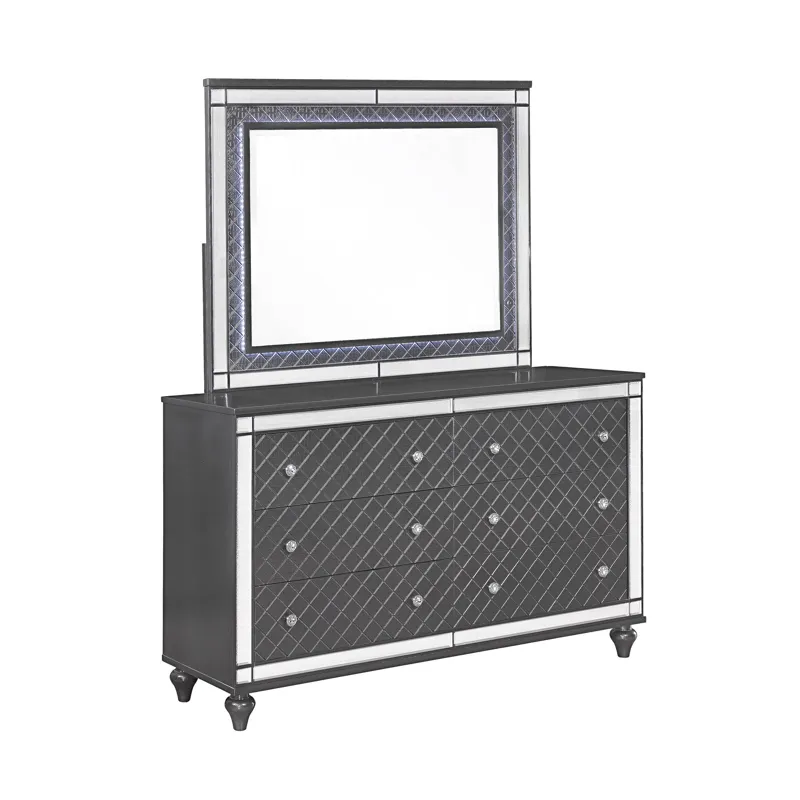 Refino Dresser
