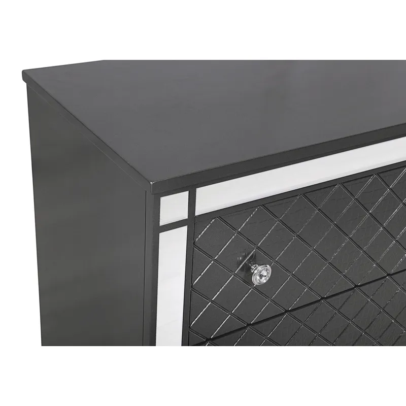 Refino Dresser