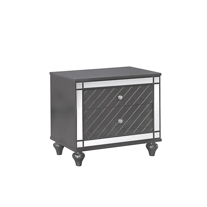 Refino Night Stand