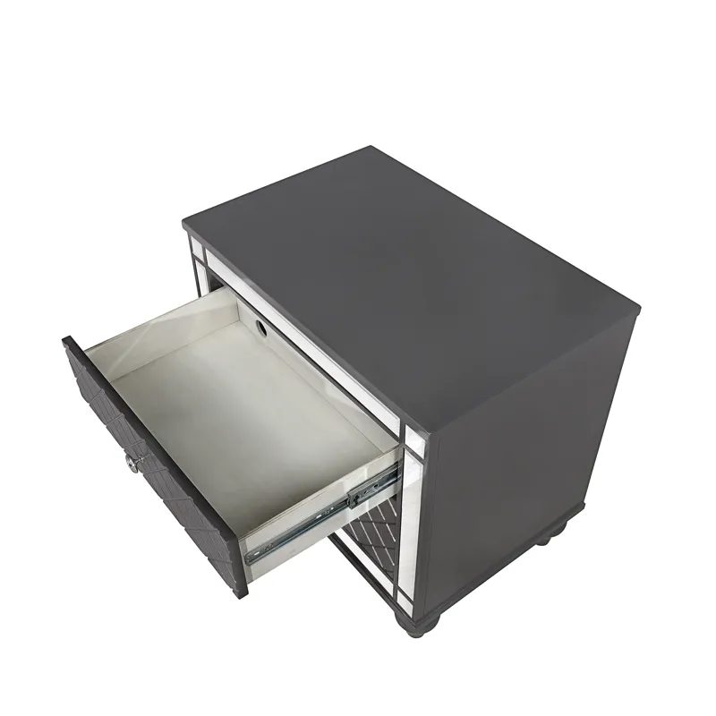 Refino Night Stand