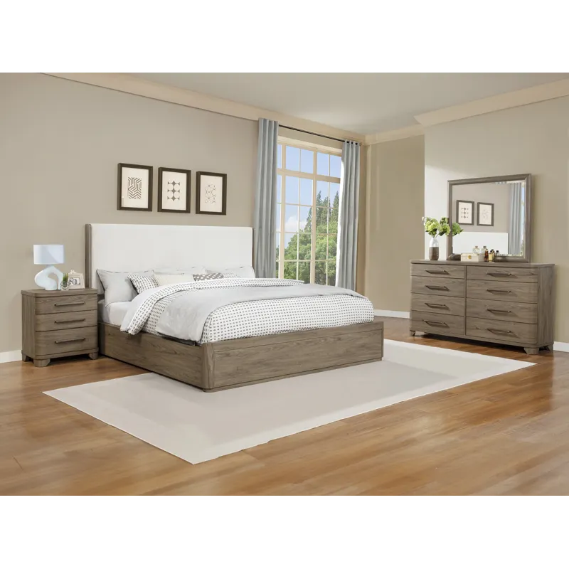 Veranda Chest