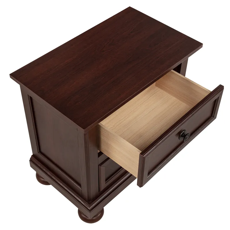Claribelle Night Stand