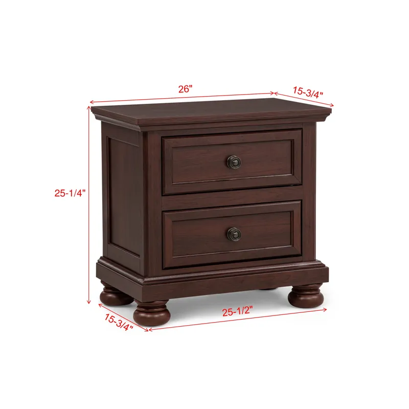 Claribelle Night Stand