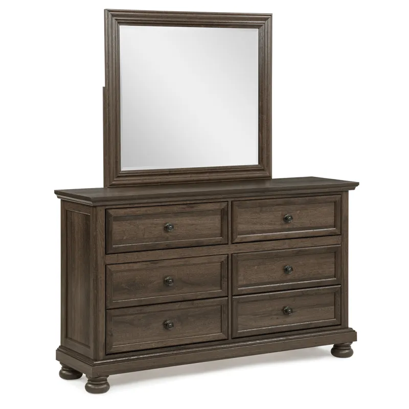 Claribelle Dresser-brown