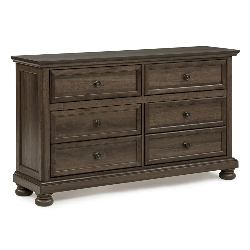Claribelle Dresser-brown