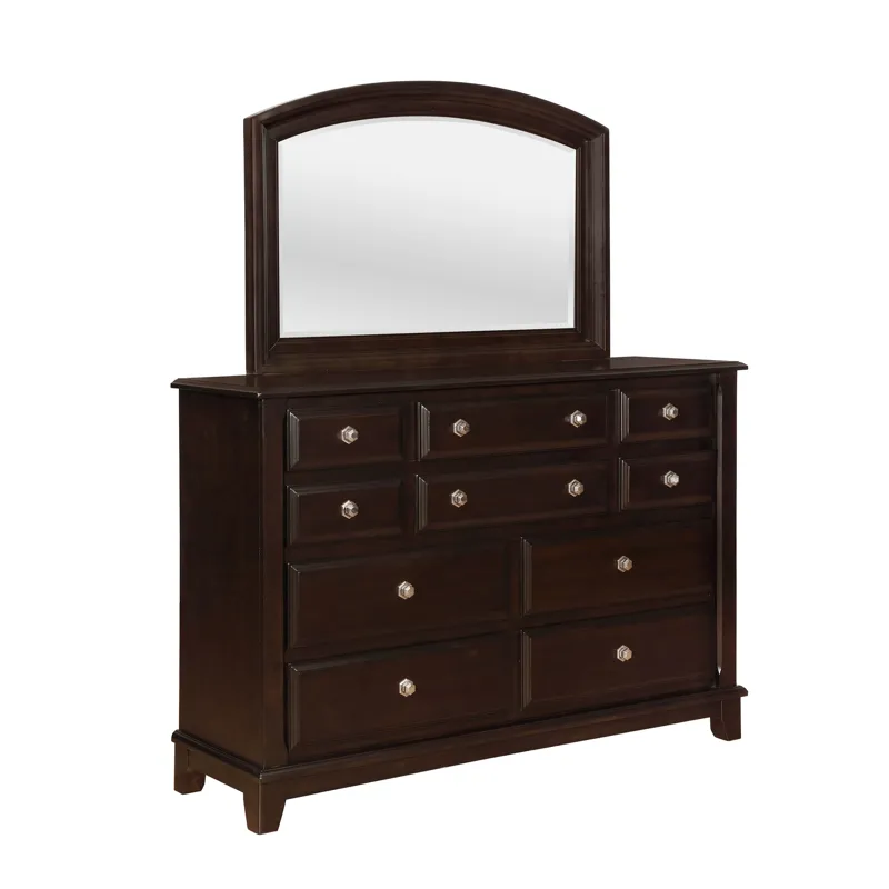 Kenton Dresser