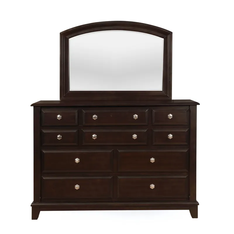 Kenton Dresser