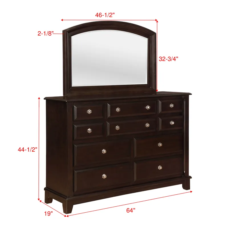 Kenton Dresser