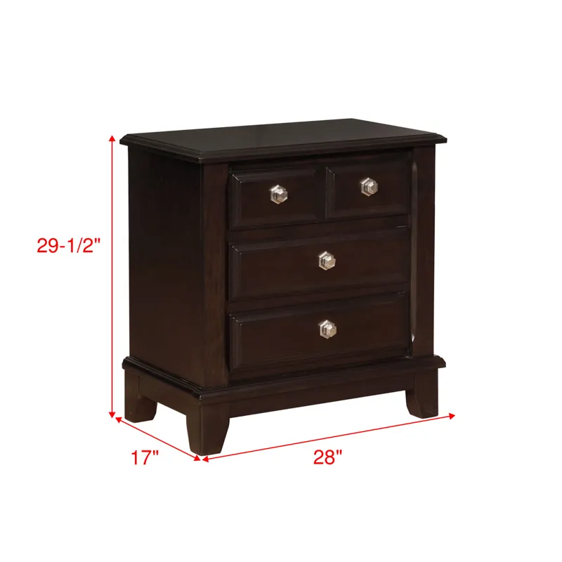 Kenton Night Stand