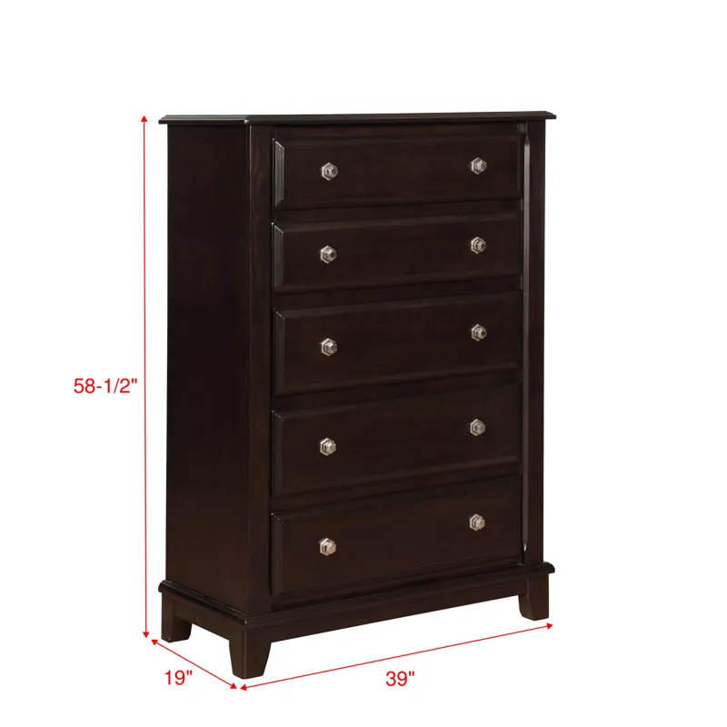 Kenton Chest