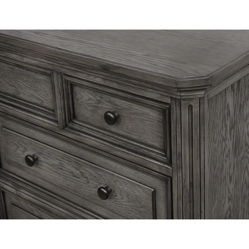 Lavonia Dresser