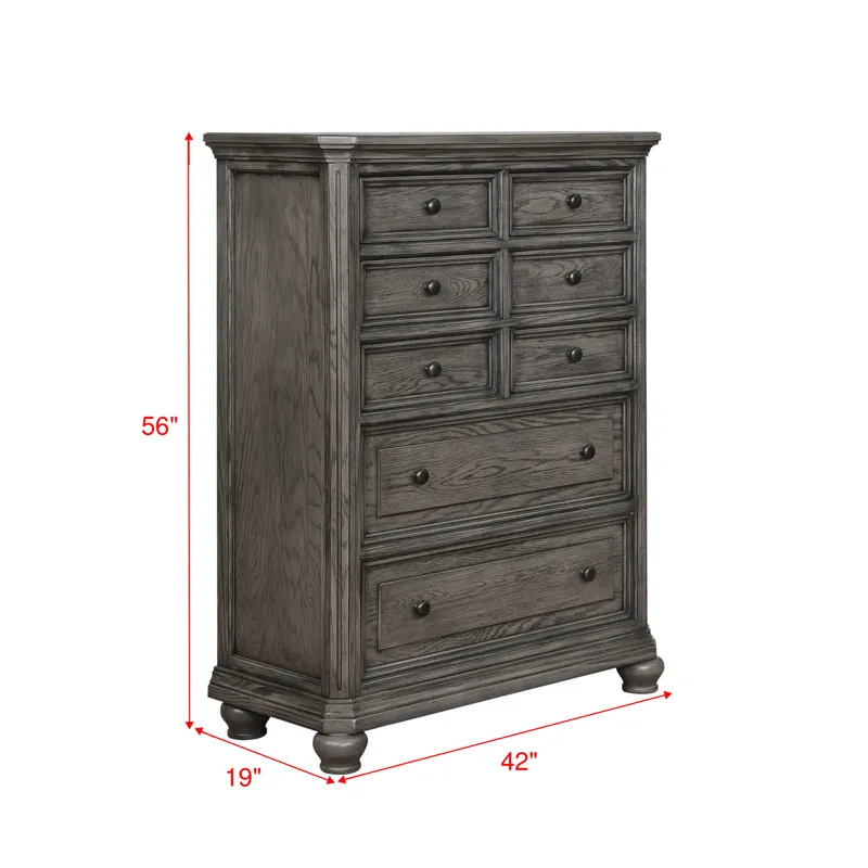 Lavonia Chest