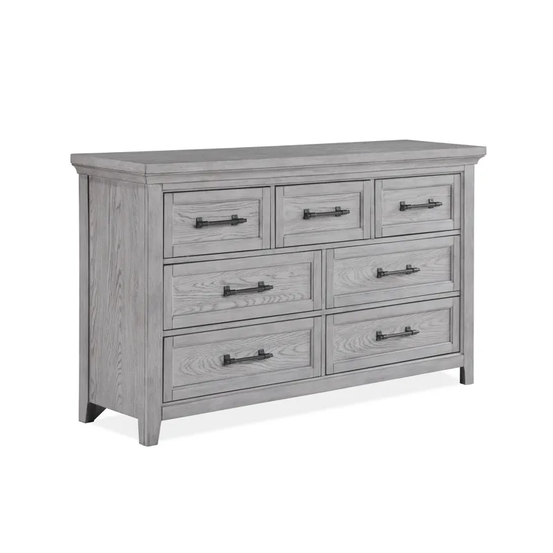 Beckett Dresser