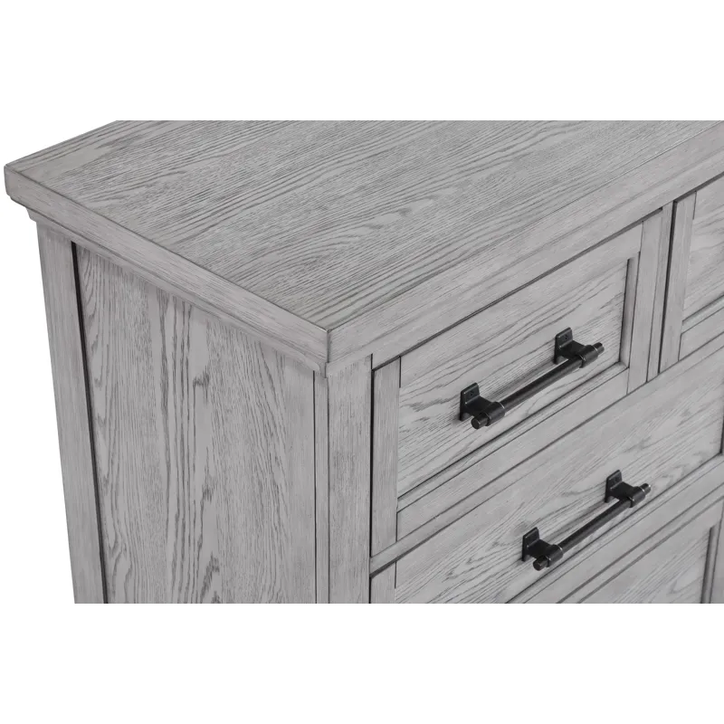 Beckett Dresser