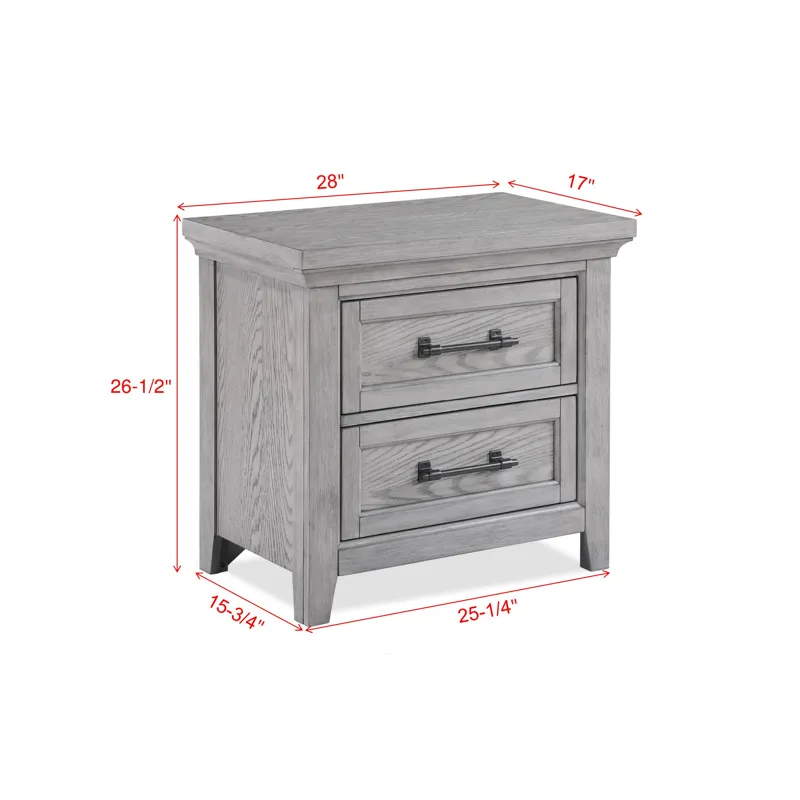 Beckett Night Stand