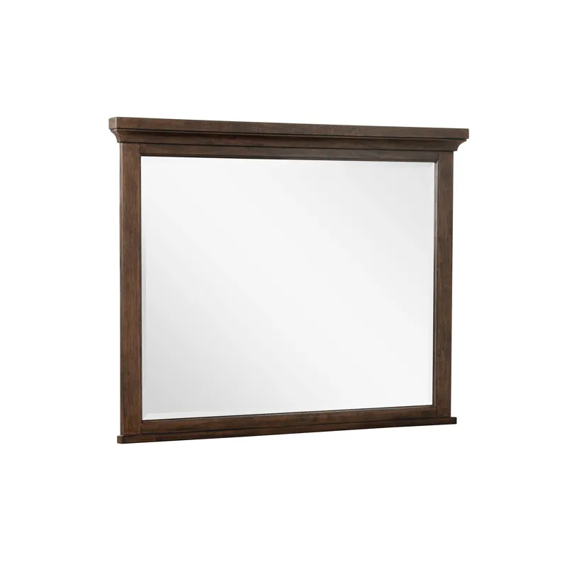 Beckett Dresser-brown