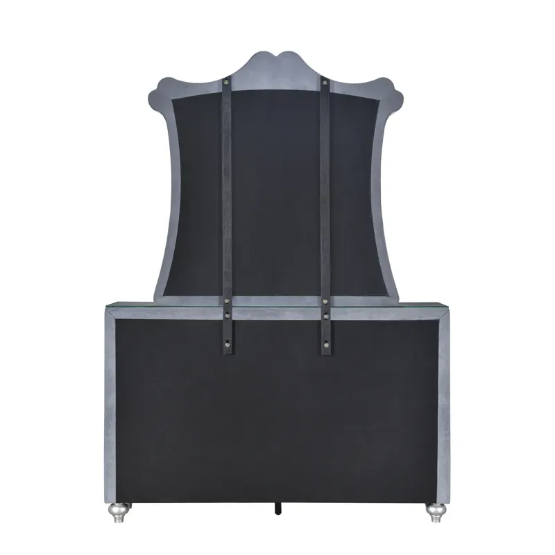 Cameo Dresser