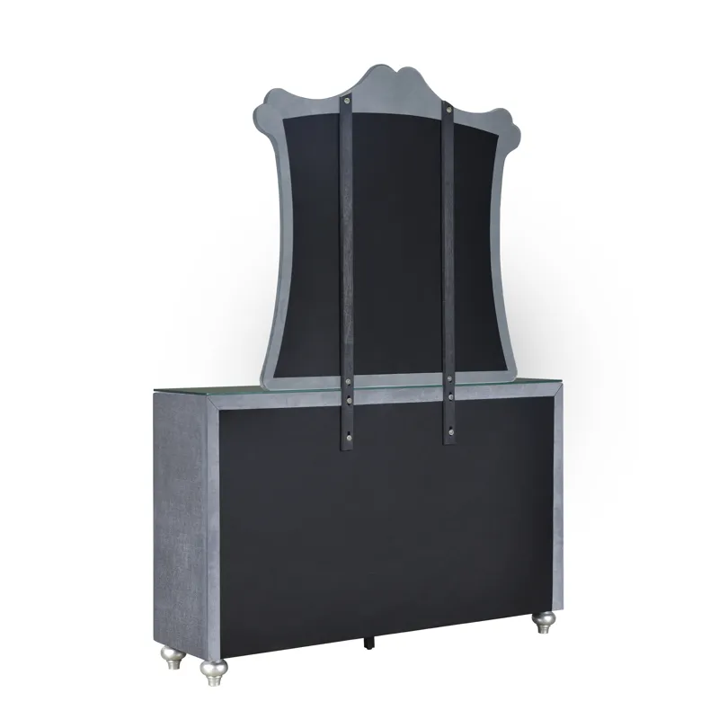 Cameo Dresser