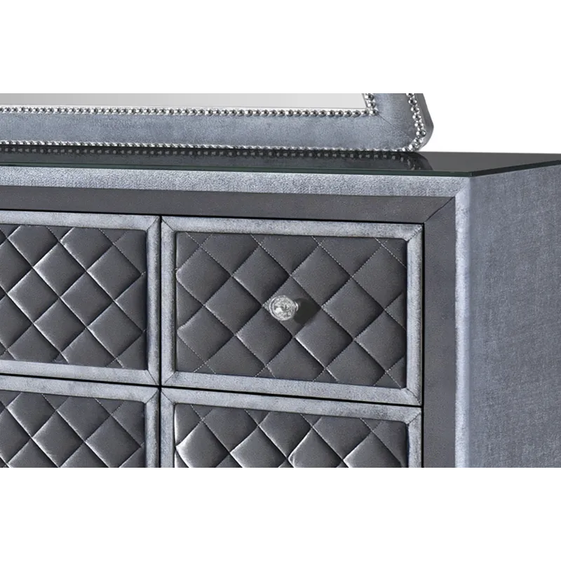 Cameo Dresser