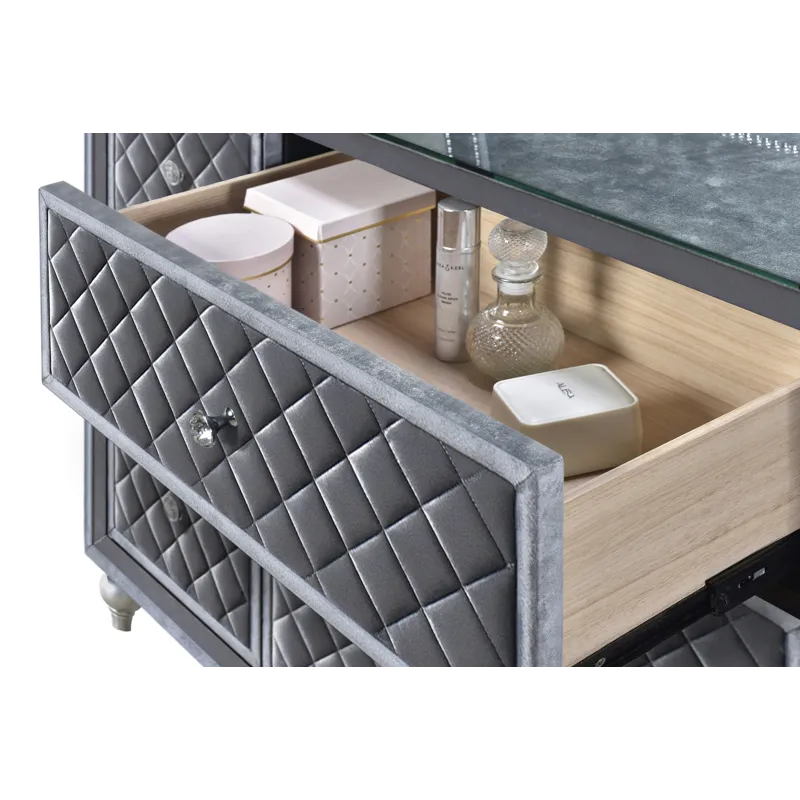 Cameo Dresser