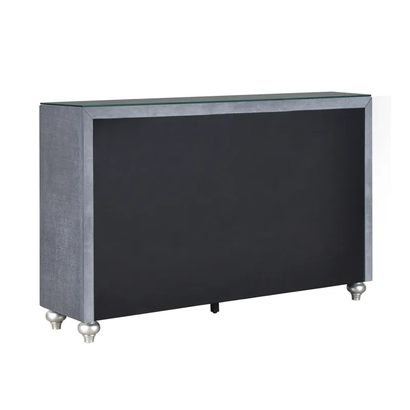Cameo Dresser