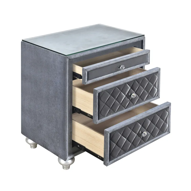 Cameo Night Stand