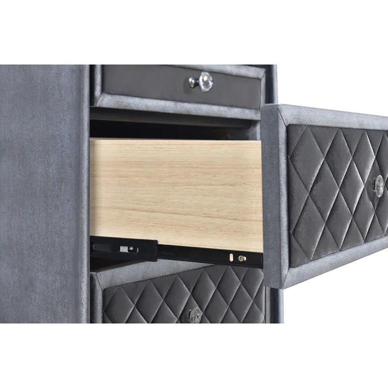 Cameo Night Stand