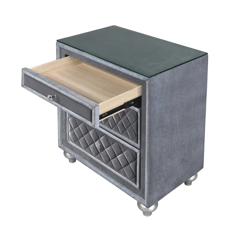 Cameo Night Stand