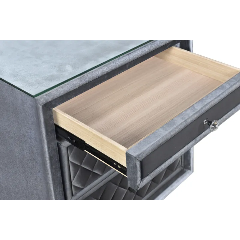 Cameo Night Stand
