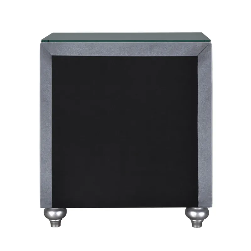 Cameo Night Stand