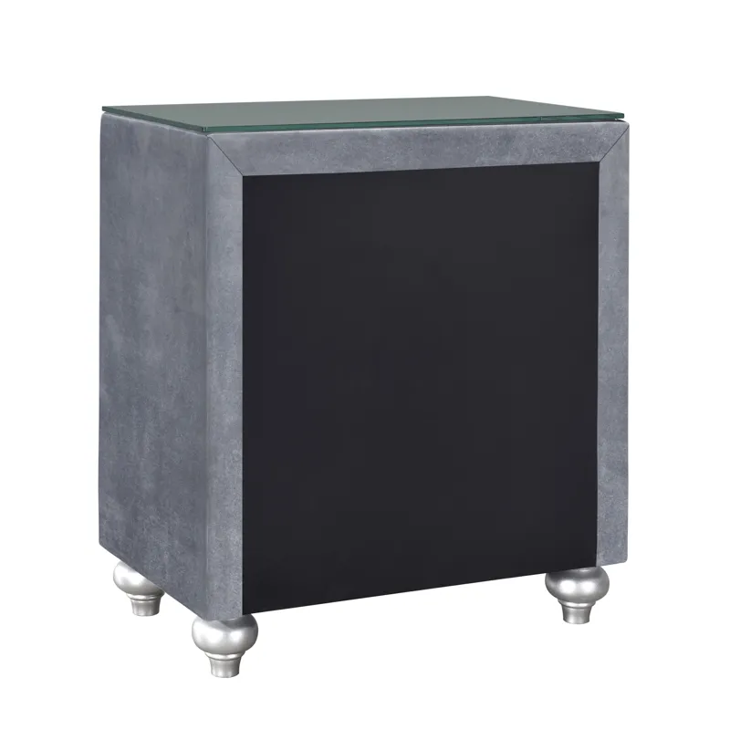 Cameo Night Stand