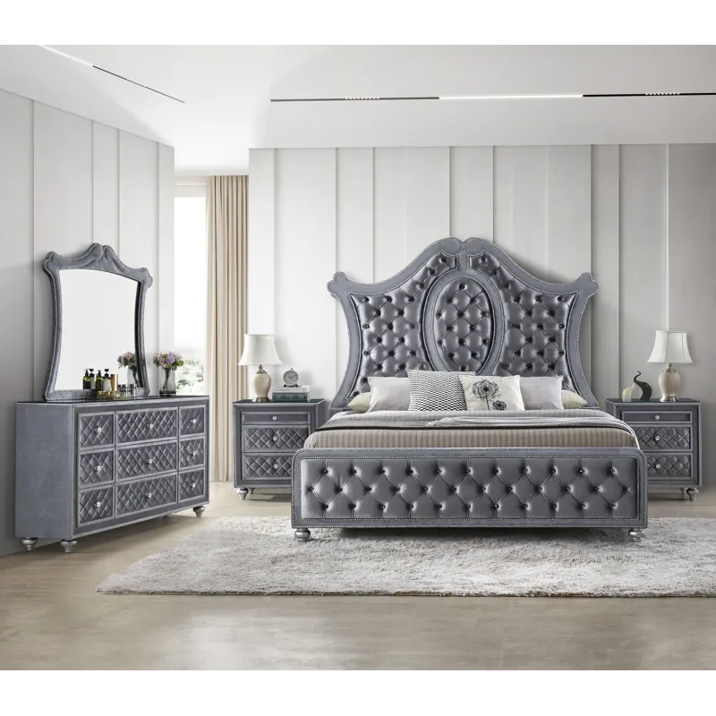 Cameo Chest