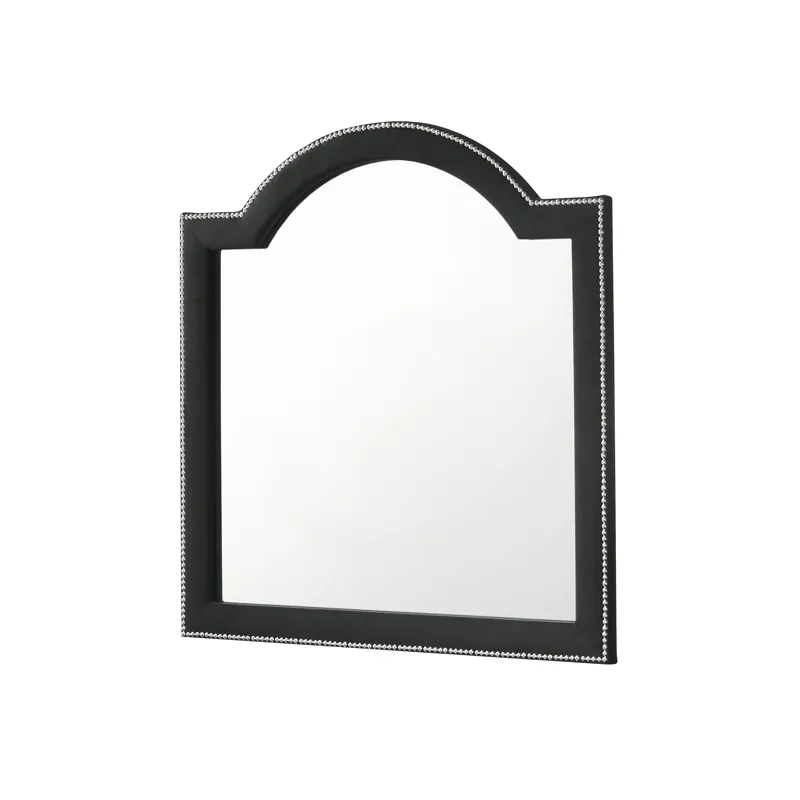 Cameo Dresser - Black