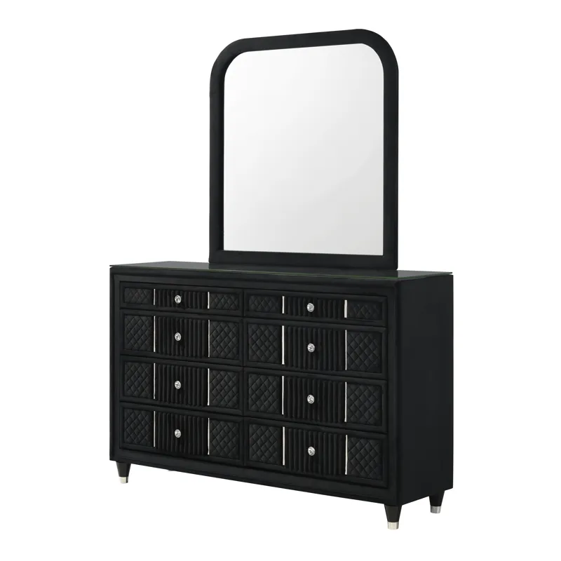 Armany Dresser