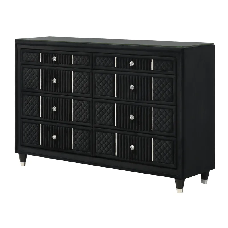 Armany Dresser