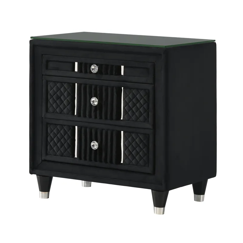 Armany Night Stand