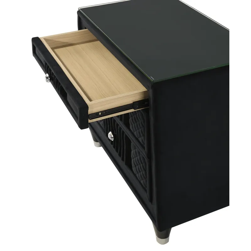 Armany Night Stand
