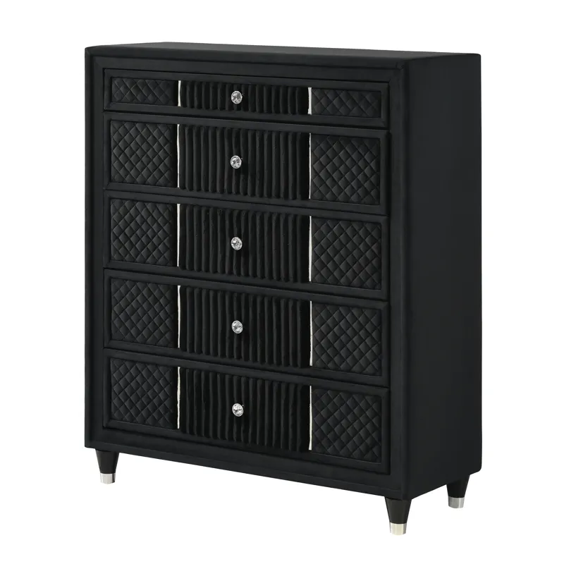 Armany Chest
