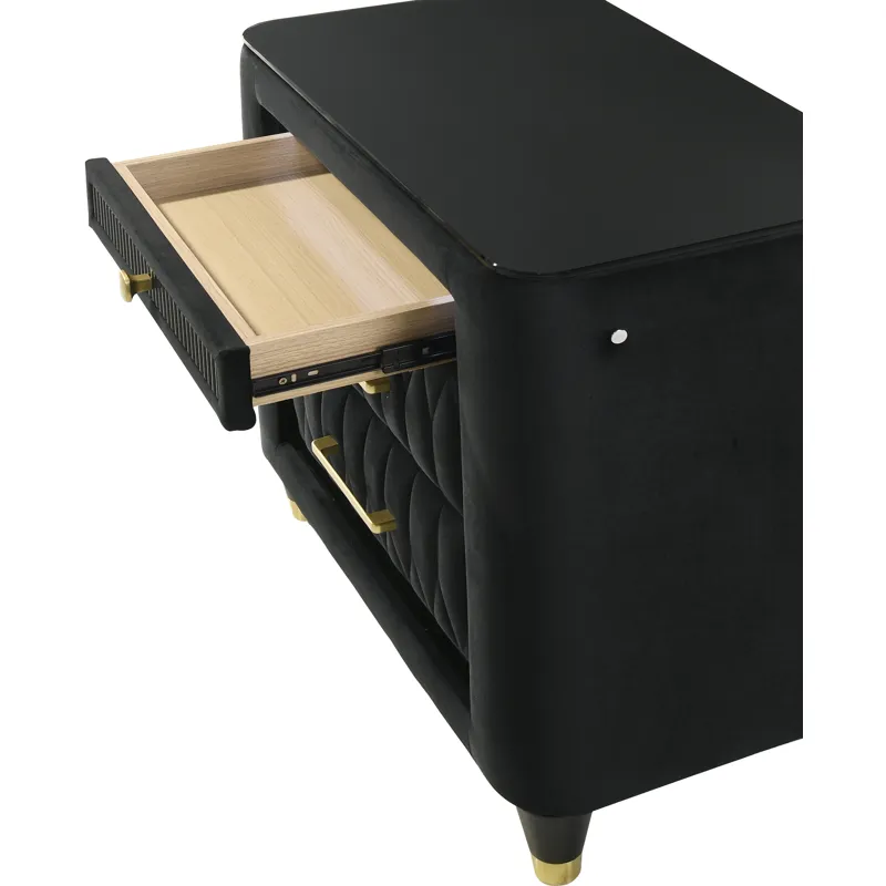 Valeria Night Stand
