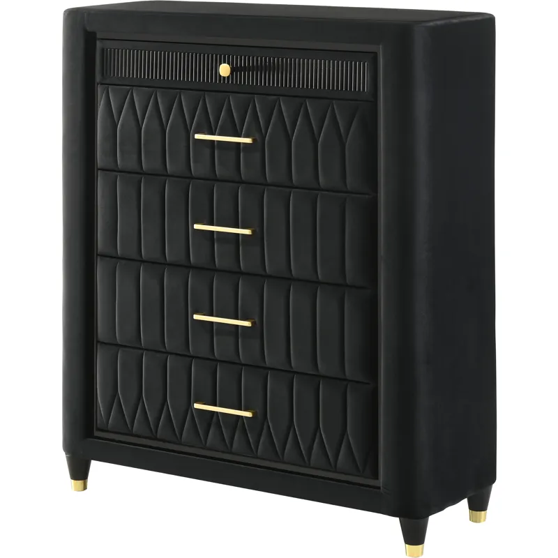 Valeria Chest