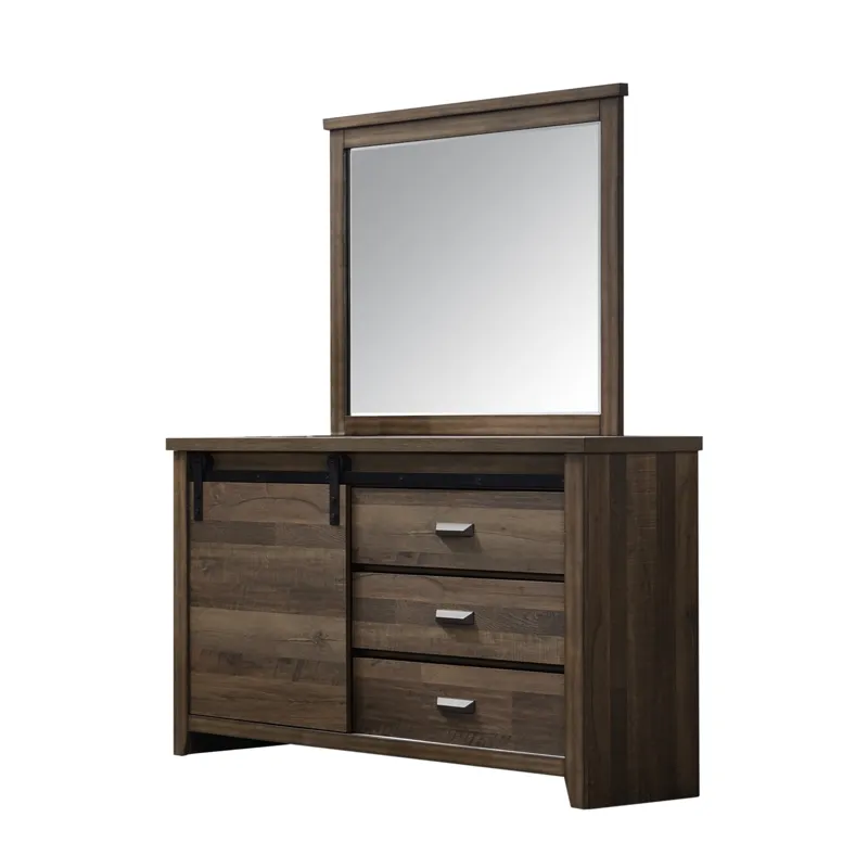 Calhoun Dresser