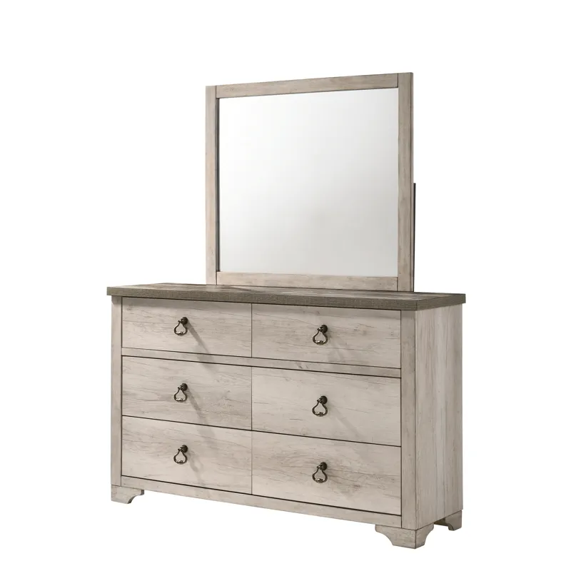 Patterson Dresser
