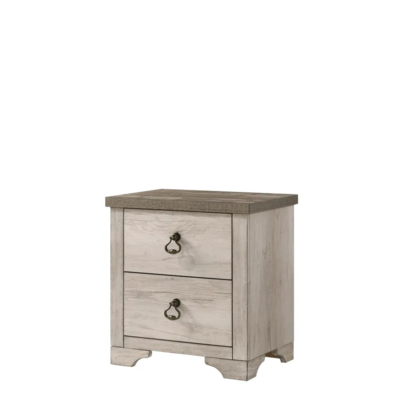 Patterson Night Stand