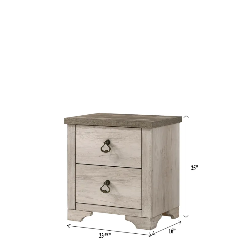Patterson Night Stand