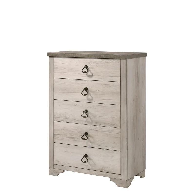 Patterson Chest