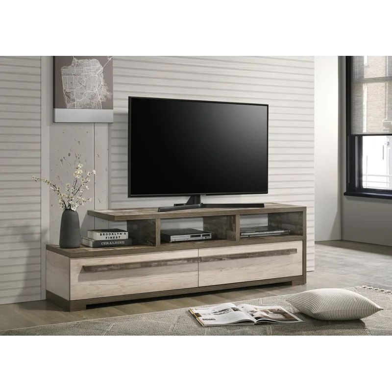 Patterson TV Stand