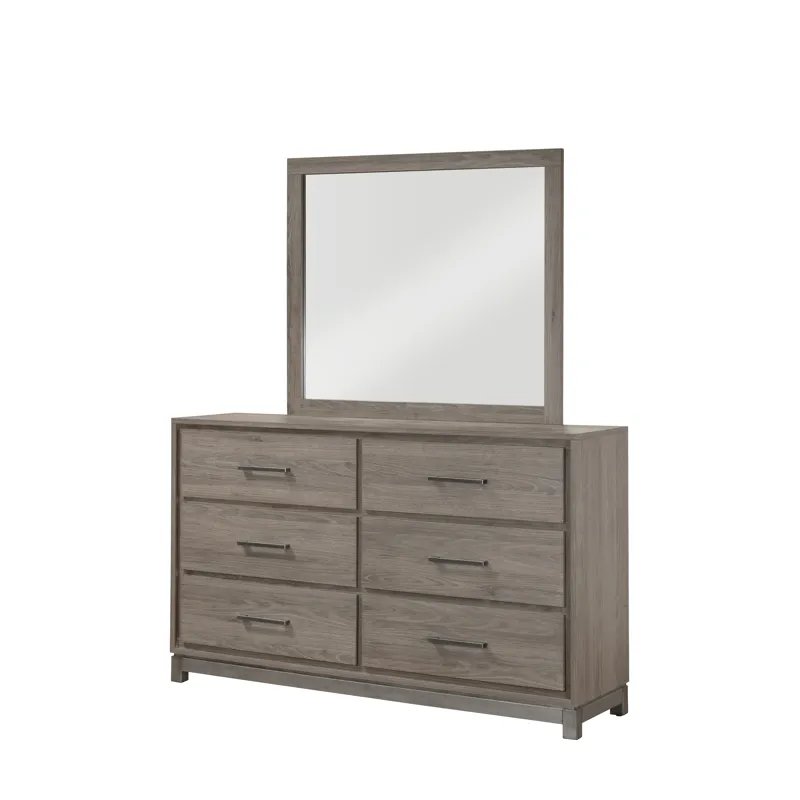 River Dresser