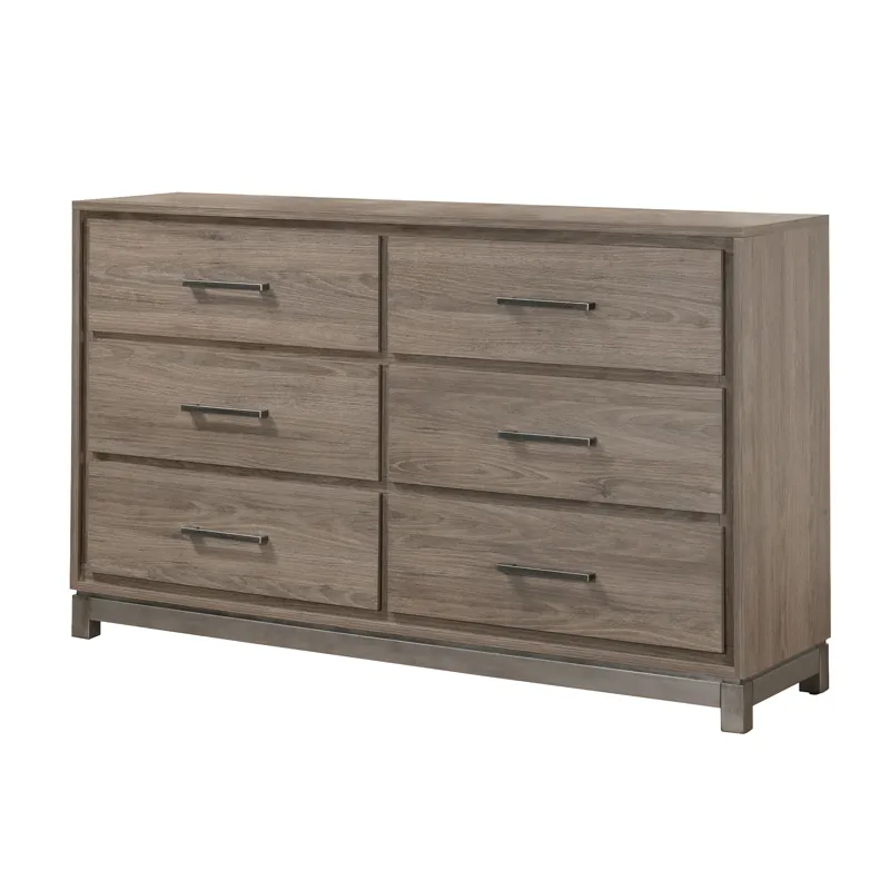 River Dresser